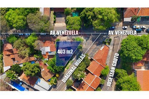 Terreno-Venta-PY Asunción Bella Vista