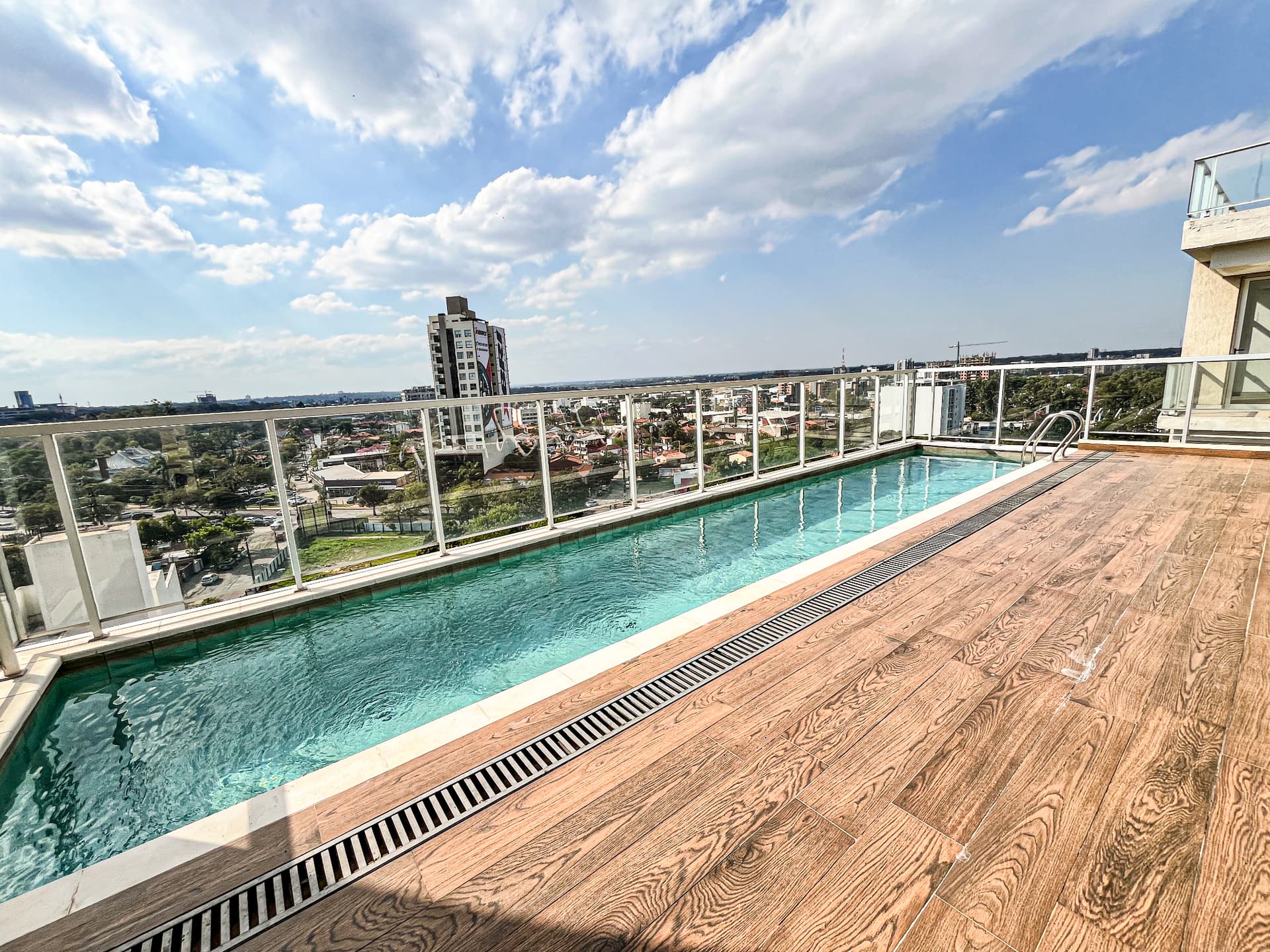 Departamento monoambiente zona santa teresa a 500m del paseo la galeria, foto 5