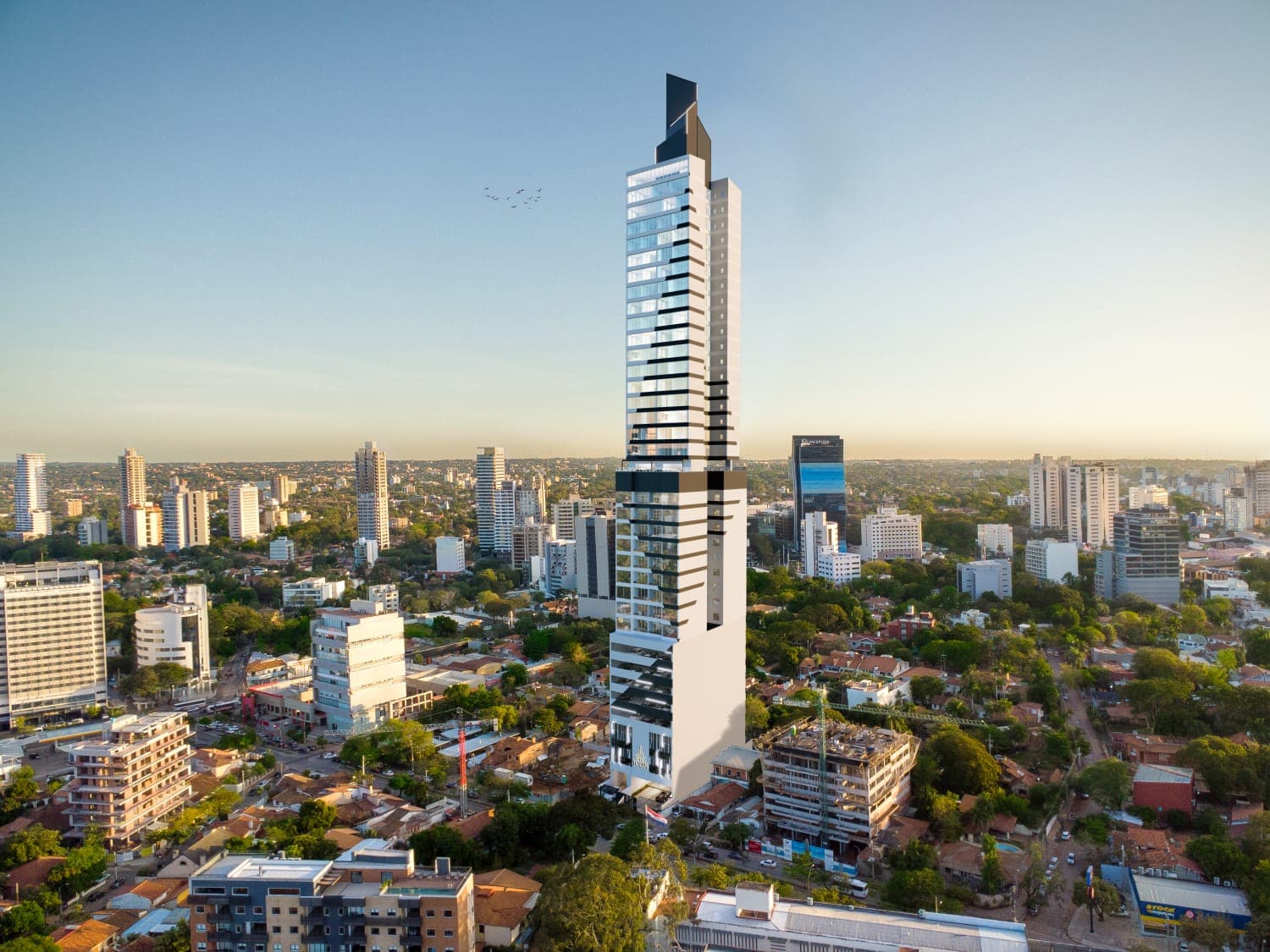 A estrenar departamento de 2 dormitorios en venta, foto 3
