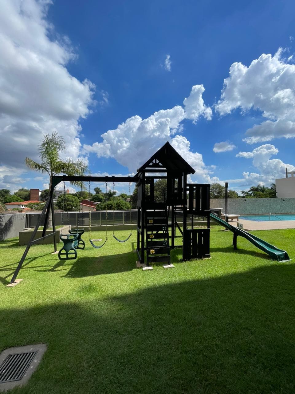 Departamento de 2 dormitorios en molas lopez, foto 3