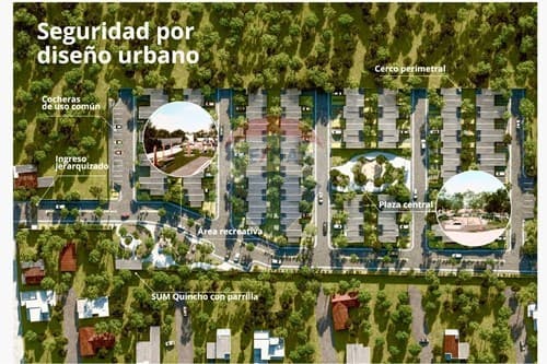 Condominio de Lujo-Venta-PY Central Luque, foto 4