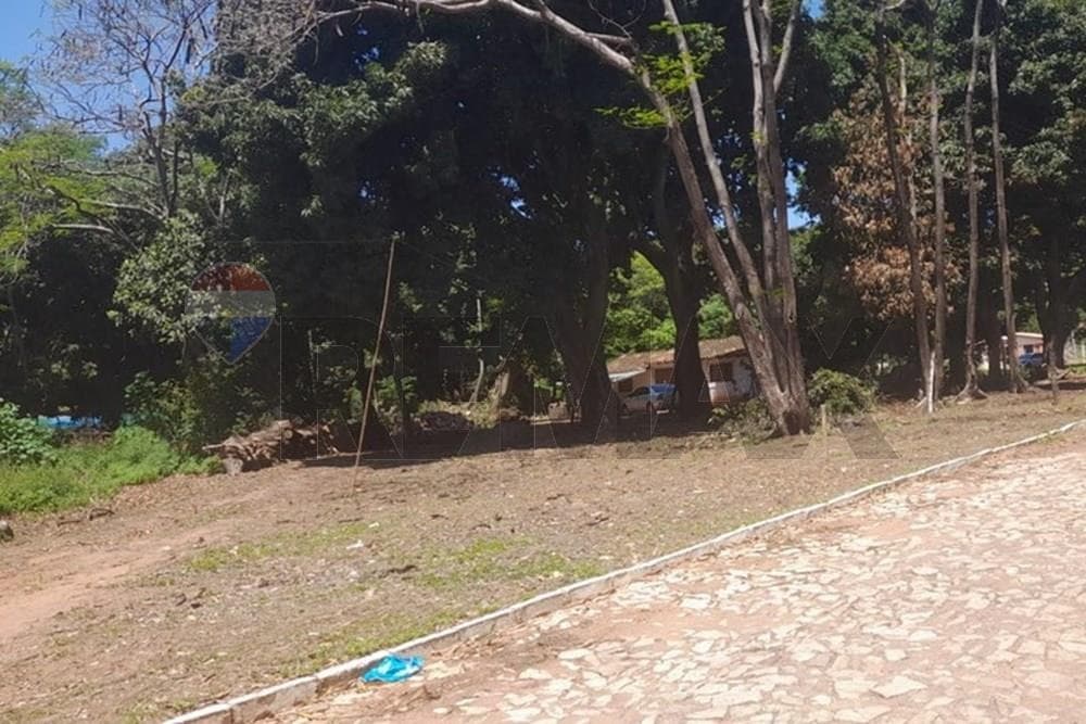Terreno - Venta - Aregua, foto 1