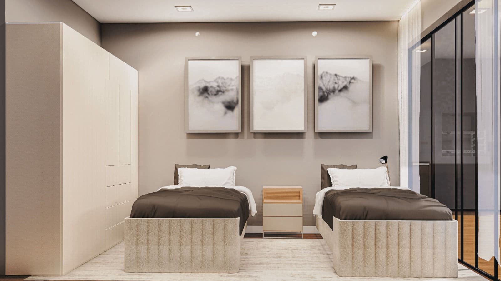 El Mejor Precio Por M2-Departamentos De 3 Dormitorios En Las Mercedes — foto 4