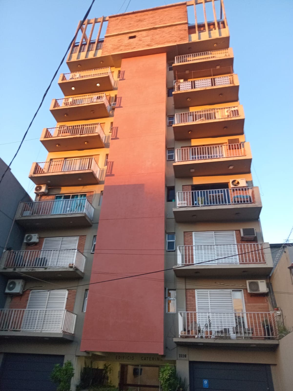 departamento de 3 dormitorios en el centro de Asunción, foto 1