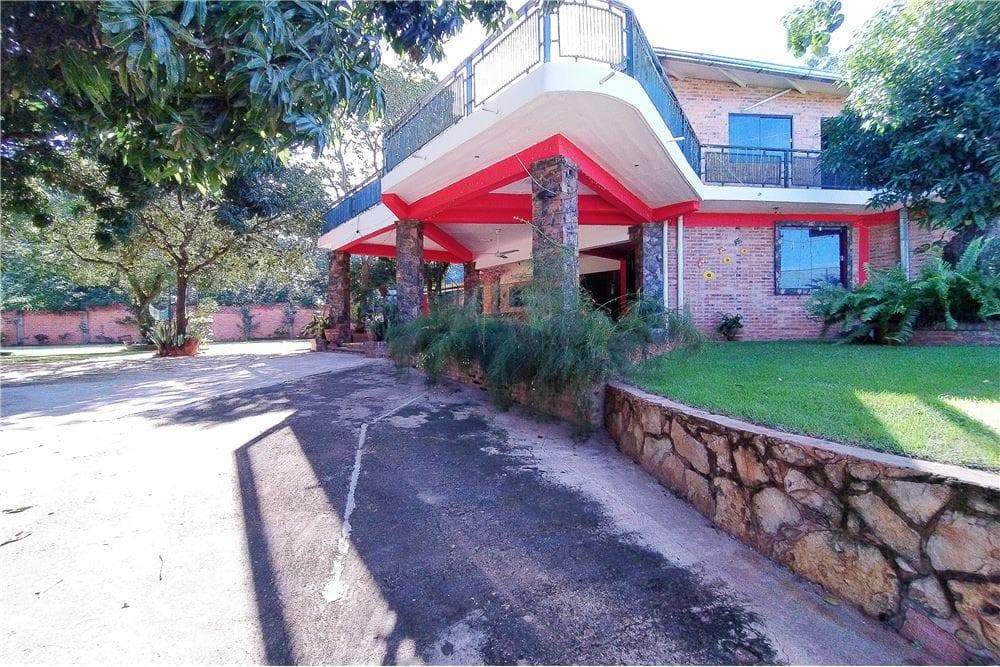 Hermosa quinta en San Bernardino, foto 1