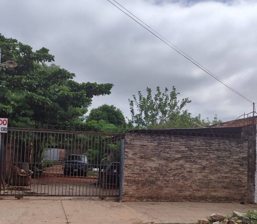 terreno con construcción – Barrio Tablada Nueva, foto 2
