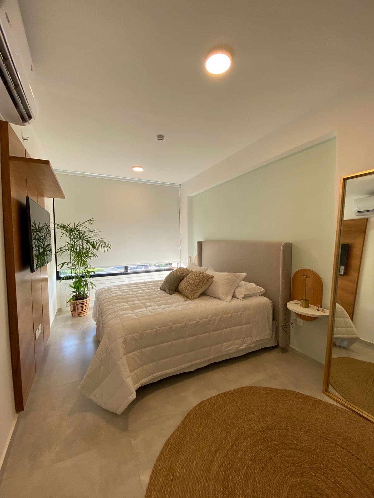 En alquiler departamento de 3 dormitorios amoblado, foto 4
