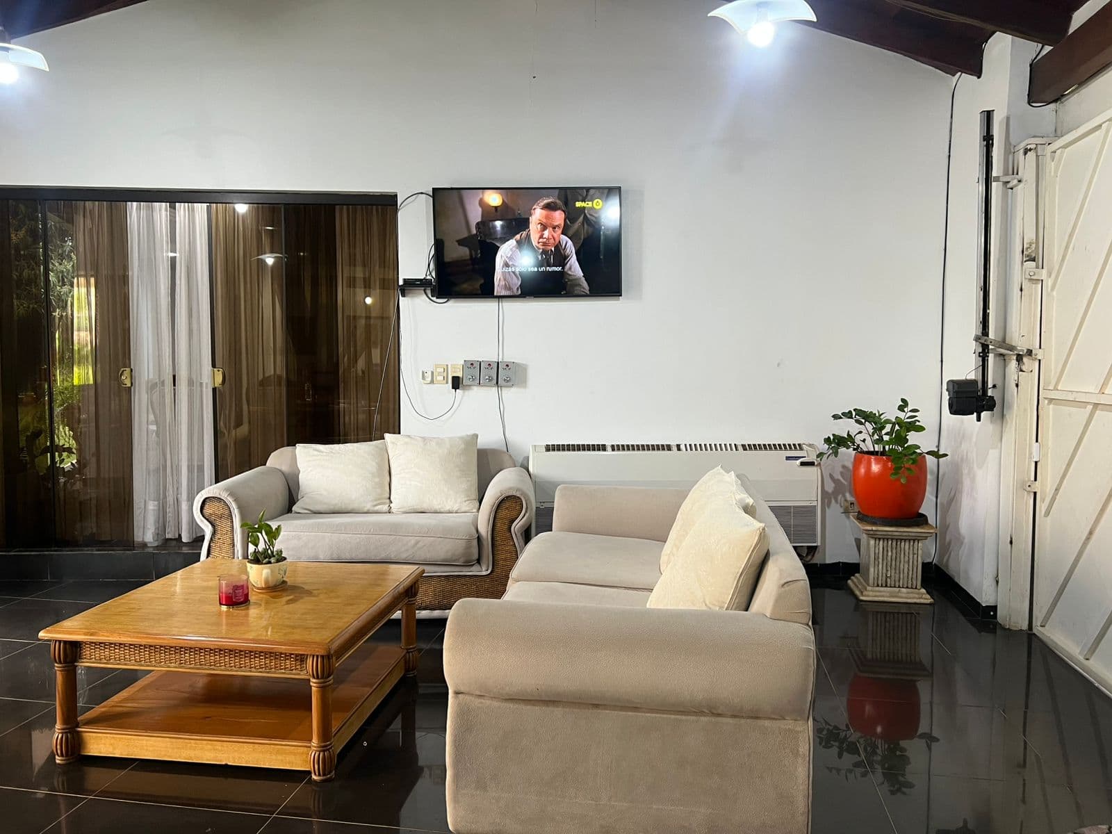 residencia AMOBLADA, foto 4