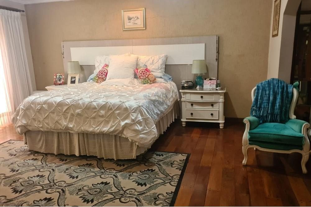 Casa - Venta - Paraguay Asunción Herrera, foto 4