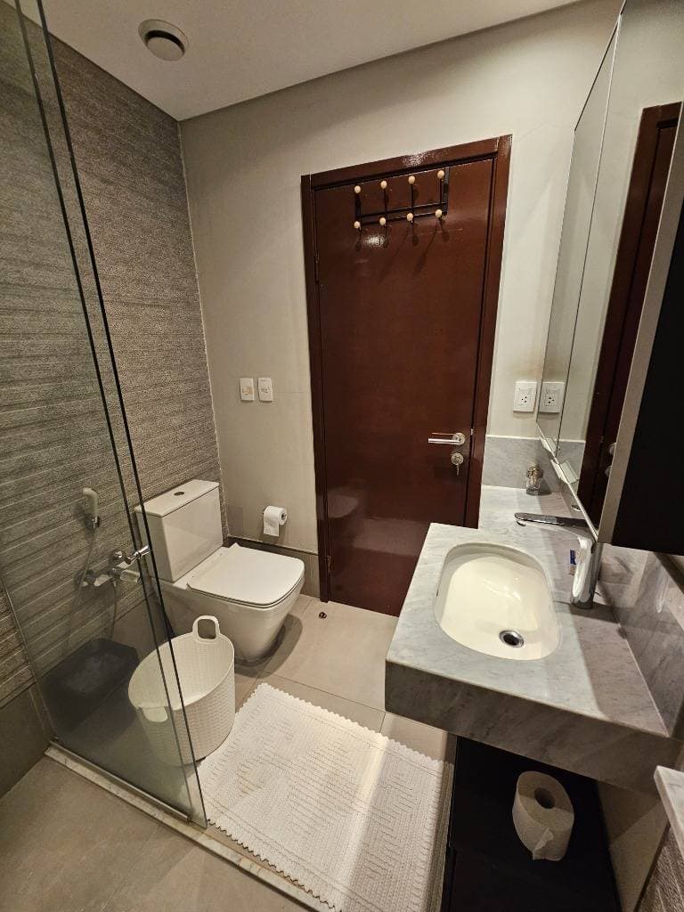 Departamento en Asunción edificio miranda a 200m del paseo la galería, foto 4