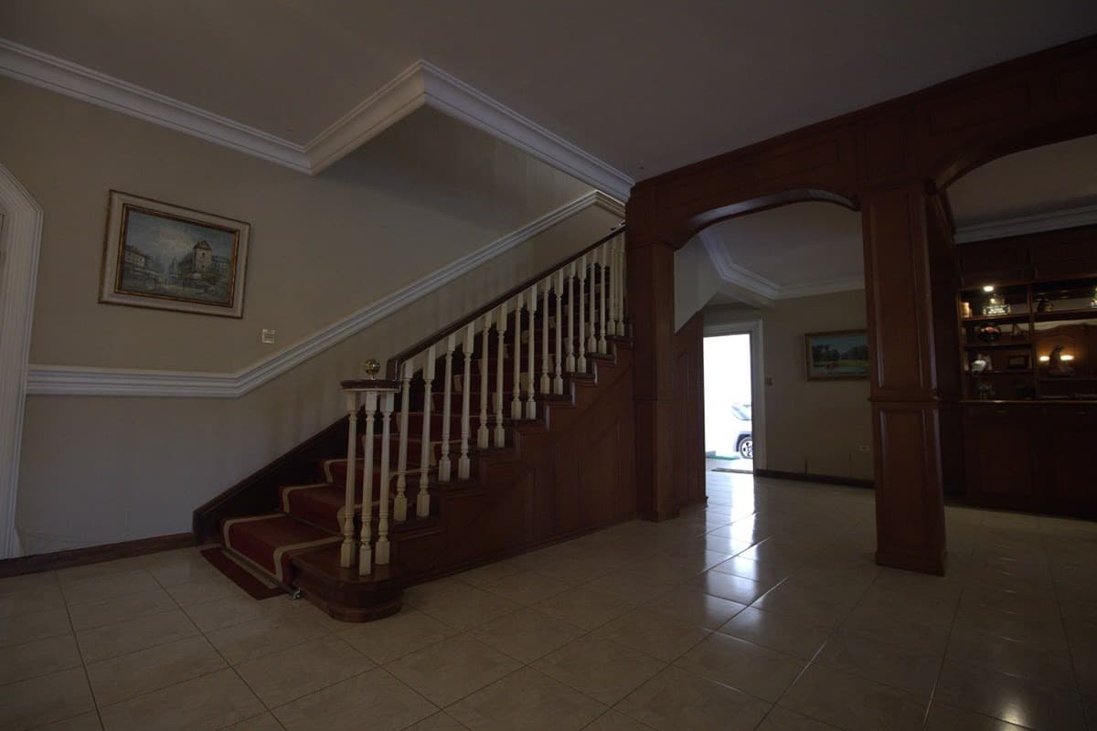 Residencia en alquiler, San Lorenzo, foto 4