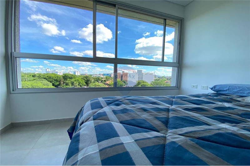 Departamento venta Edificio Urban Carmelitas