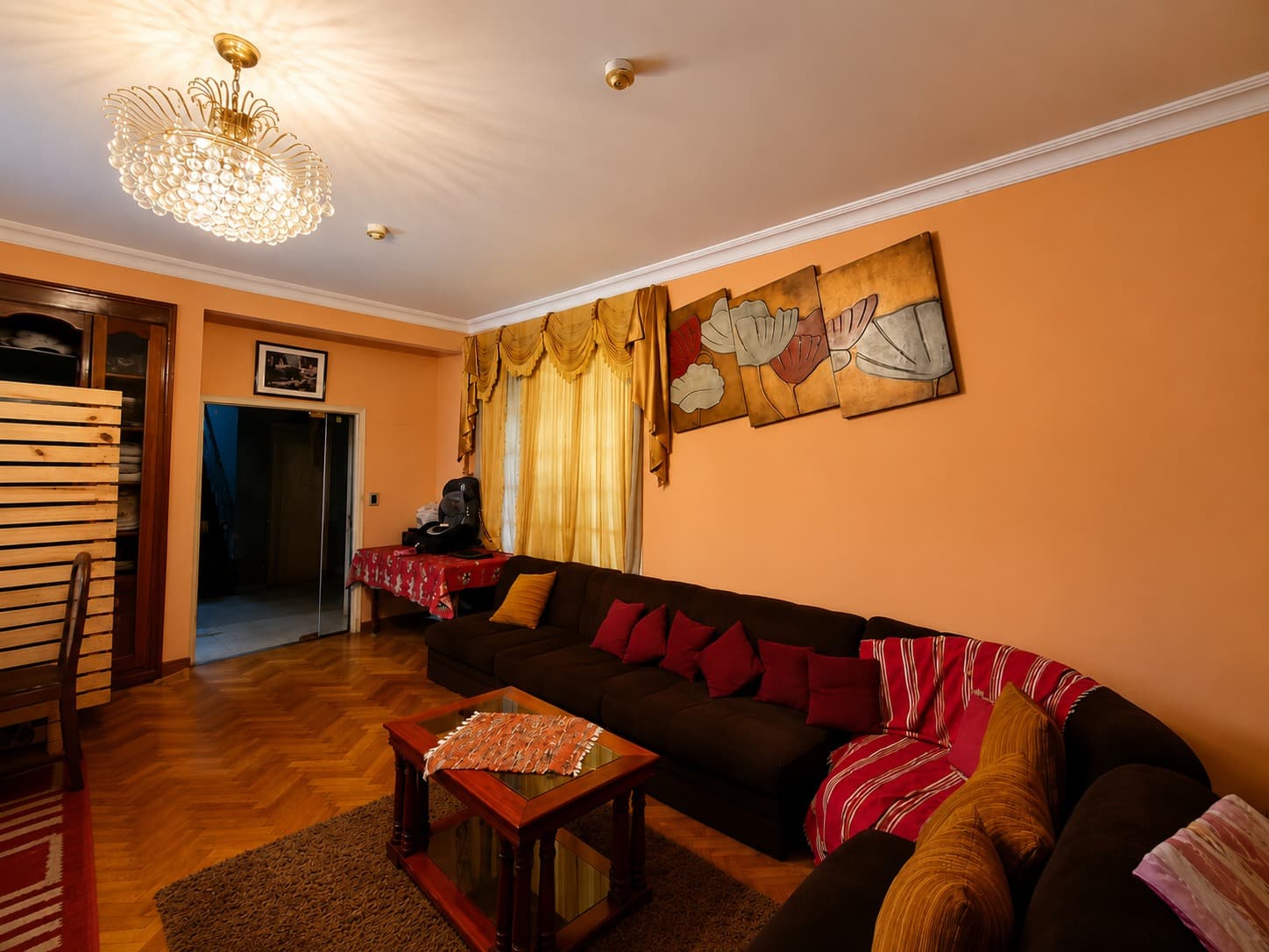 Residencia en Fernando de la Mora — foto 2