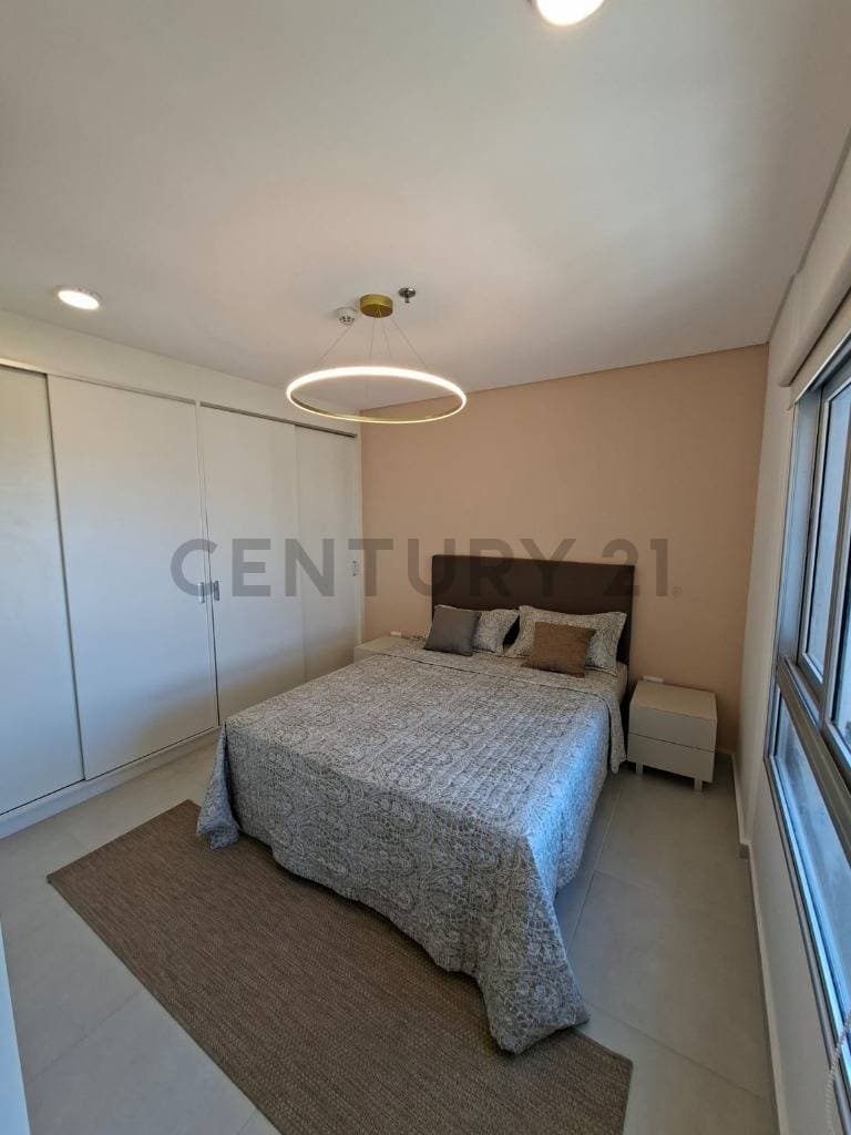 Departamento amoblado con dos cocheras y baulera, foto 5