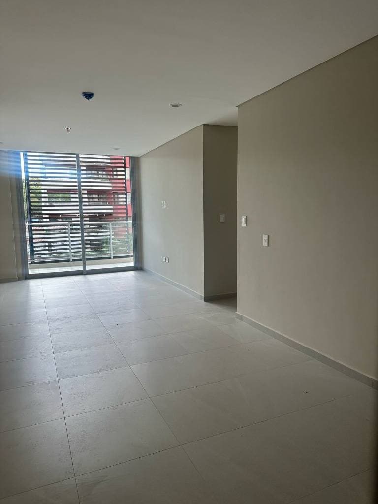Departamento en Las Mercedes asuncion, foto 4