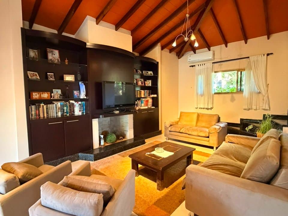 casa en el Paraná Country Club-Hernandarias, foto 2