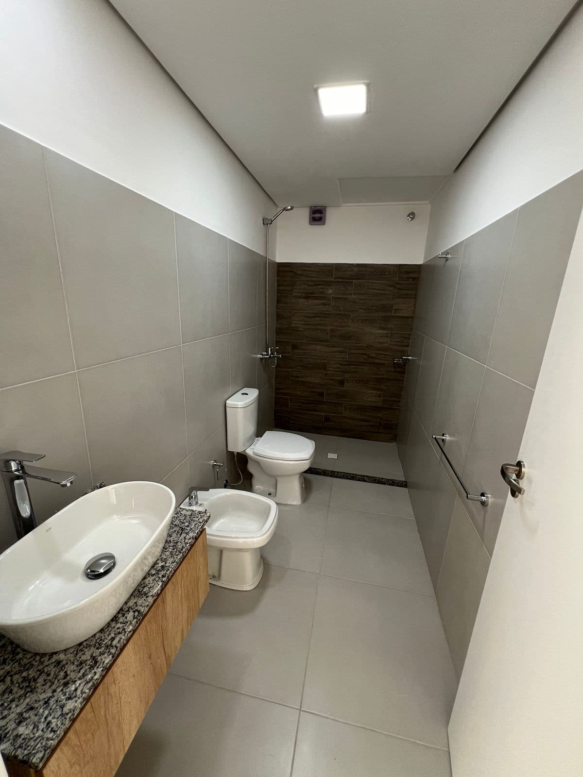 Departamento 1 Dormitorio En San Cristobal, foto 4