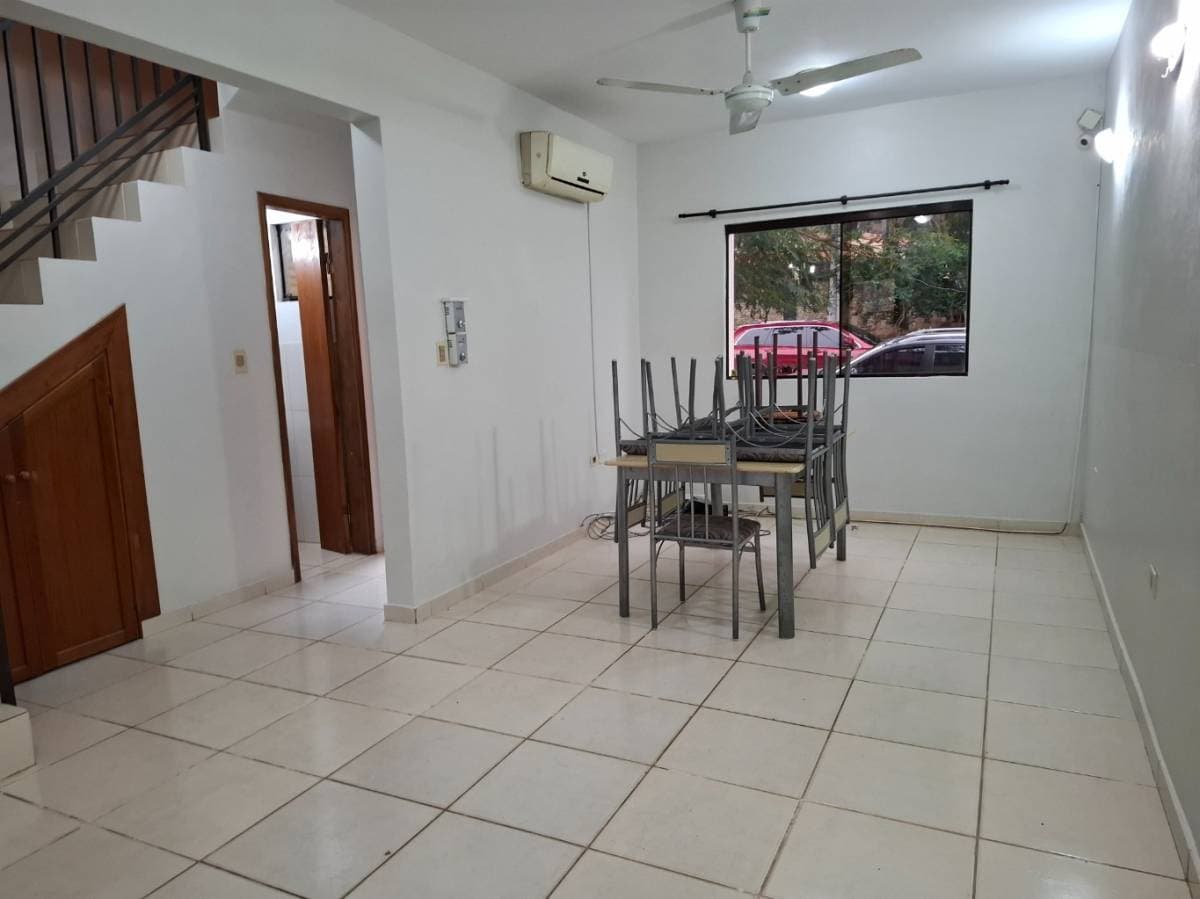 Duplex en barrio cerrado Econatura 5 - Lambaré, foto 2