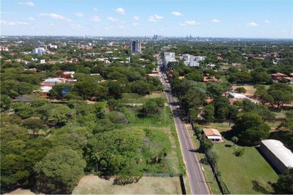 Terreno en esquina 7.980 m² en Laguna Grande, foto 4