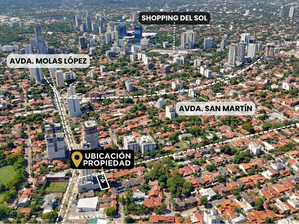 Casa En Barrio Mburucuya, foto 3