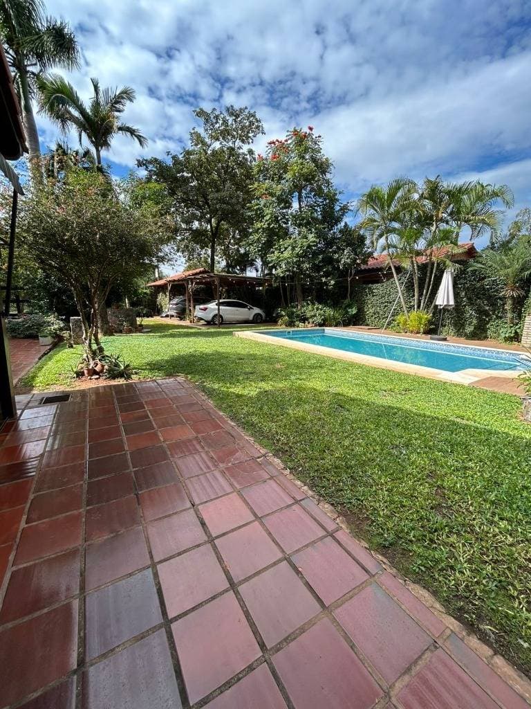 Casa en Mariano Roque Alonso, foto 4