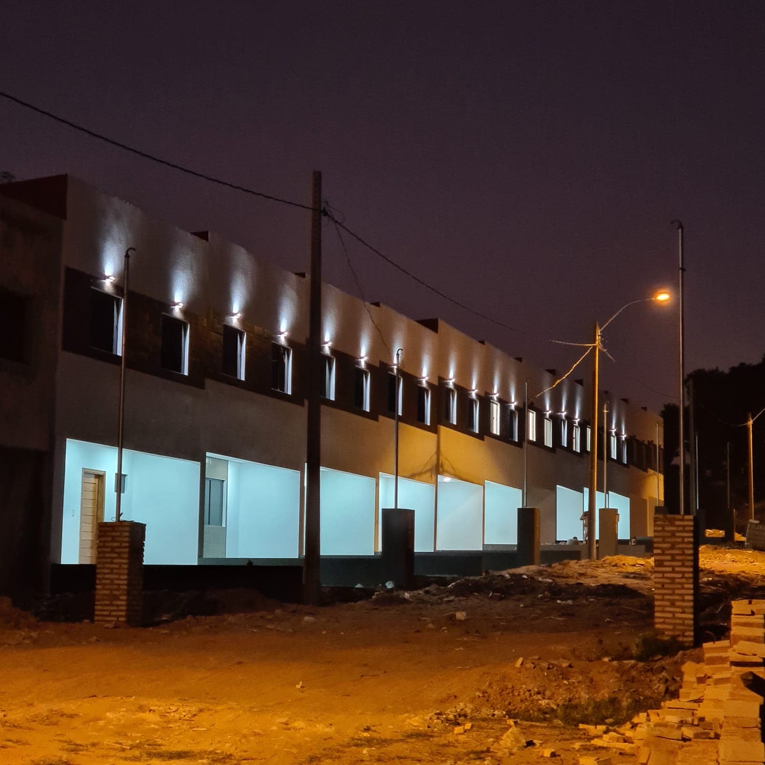 Barrio Cerrado El Paraiso, foto 3