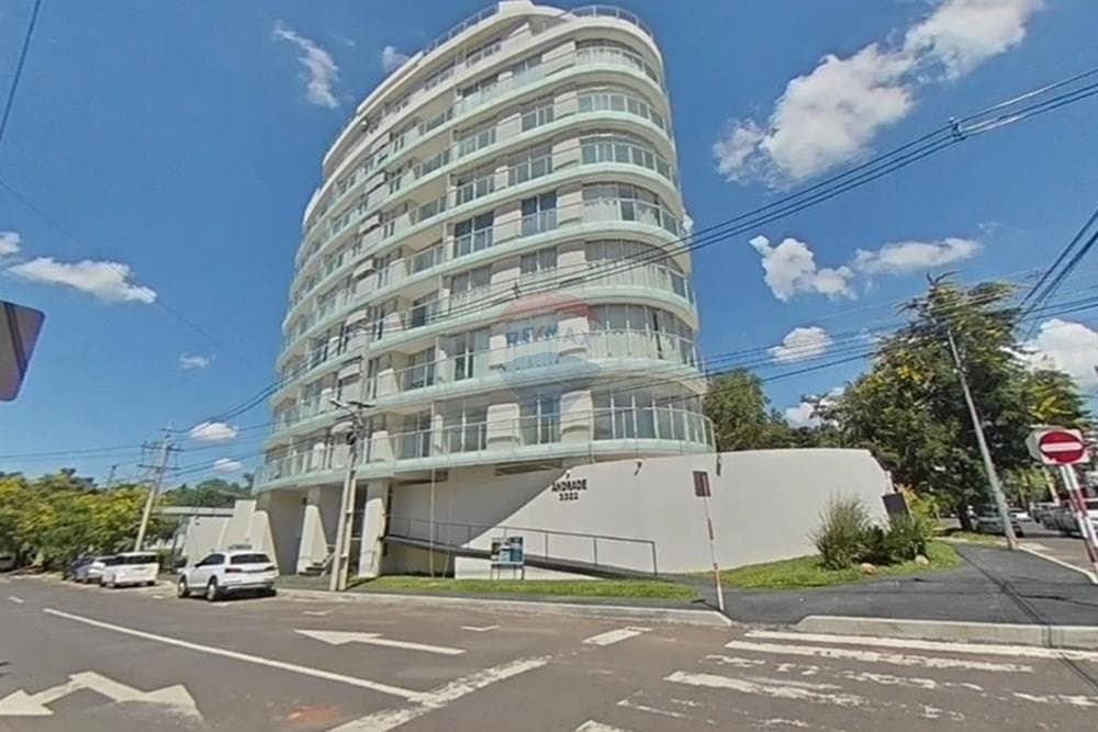 Departamento de 2 dormitorios en barrio Herrera, foto 1