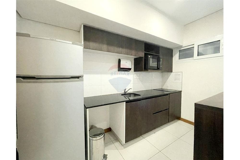 Fino monoambiente amoblado y equipado, foto 2