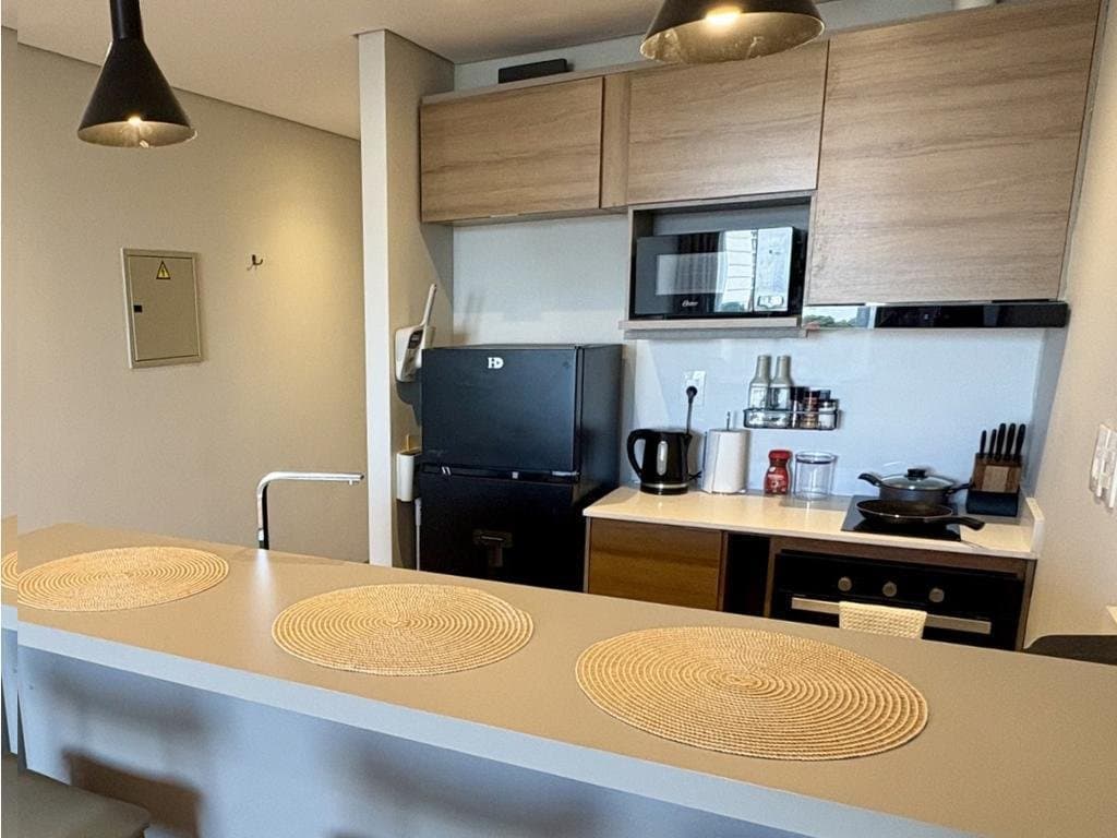 Departamento Monoambiente En Las Lomas, foto 3