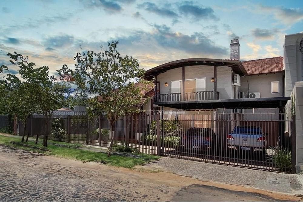 Casa - Venta - Las Lomas (Carmelitas), Asunción, Paraguay, foto 1