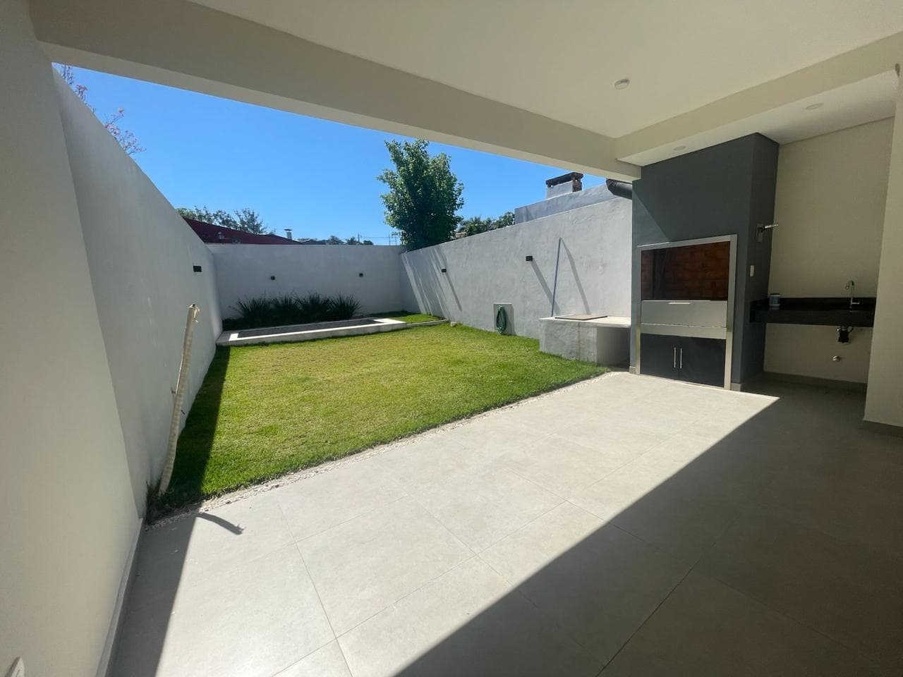 Duplex a estrenar loma pyta - las colinas, foto 2