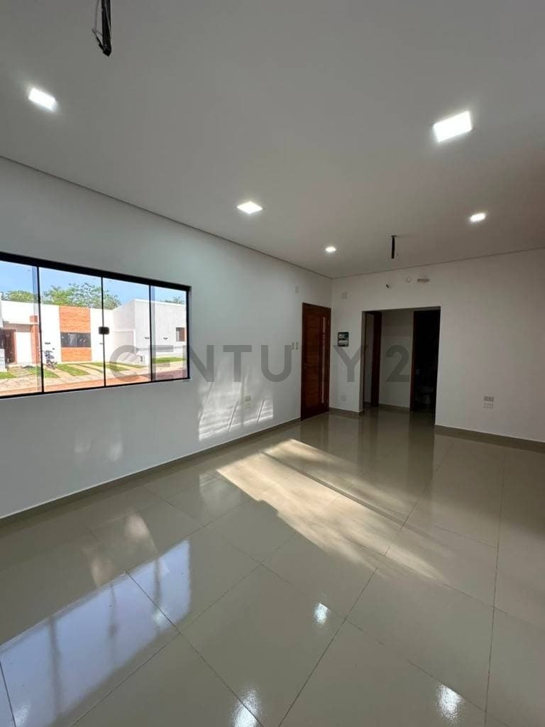 Casas en Barrio Cerrado en Luque, foto 2