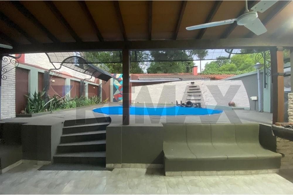 de Residencia en Pettirossi, Asunción!, foto 4
