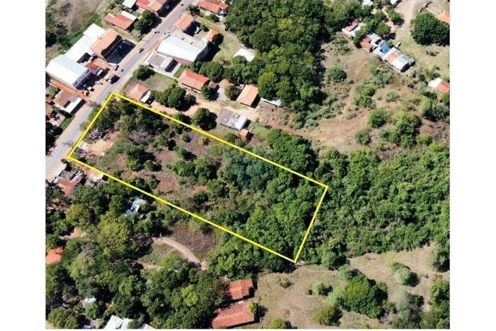 Oportunidad Única! Terreno en Limpio, 5.497 m², foto 1