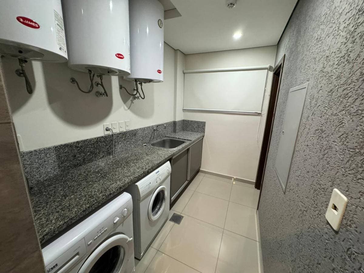 Departamento Amoblado De 3 Dormitorios- Zona Boggiani, foto 5