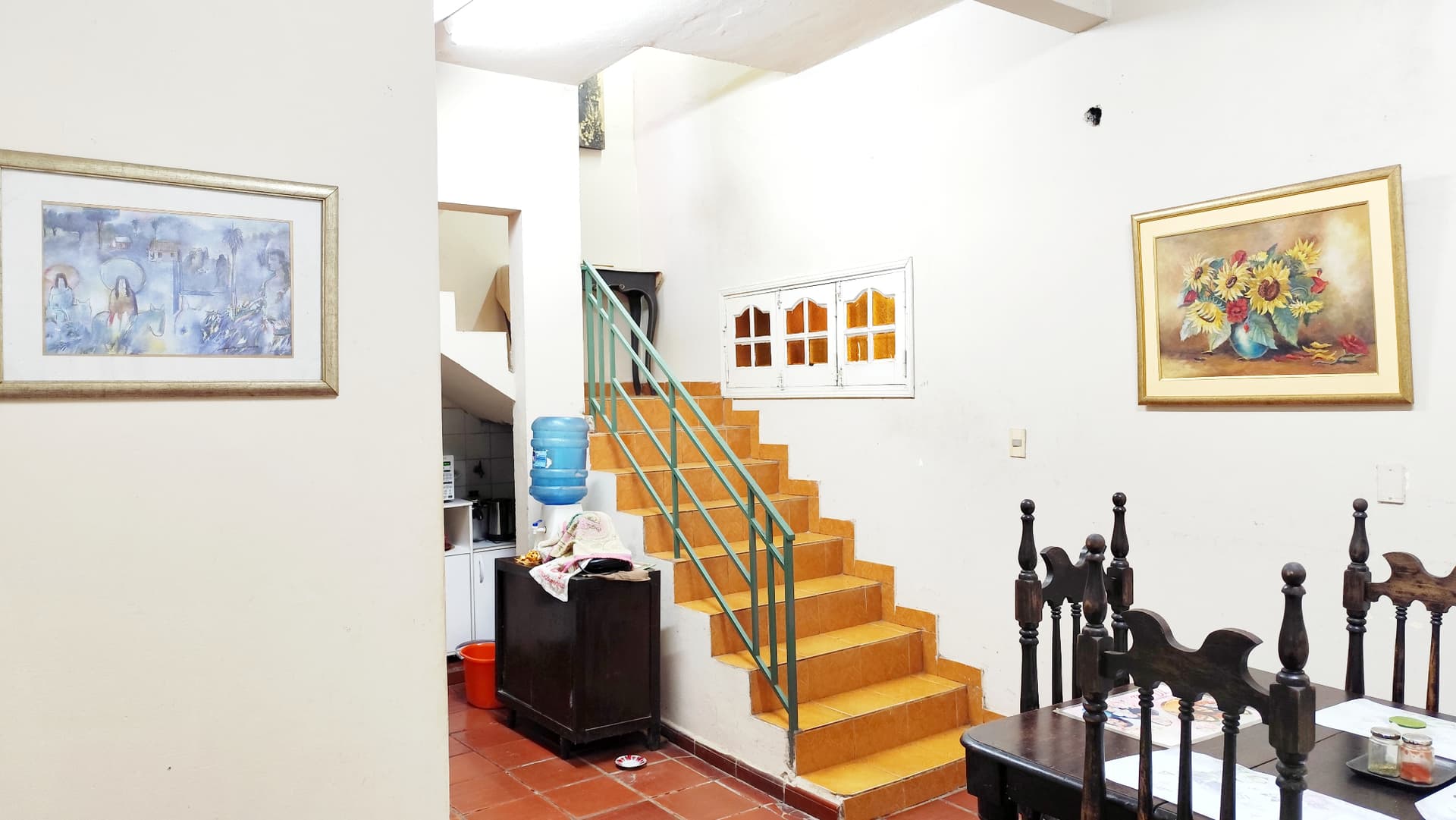 Casa en Fernando de la Mora, foto 2