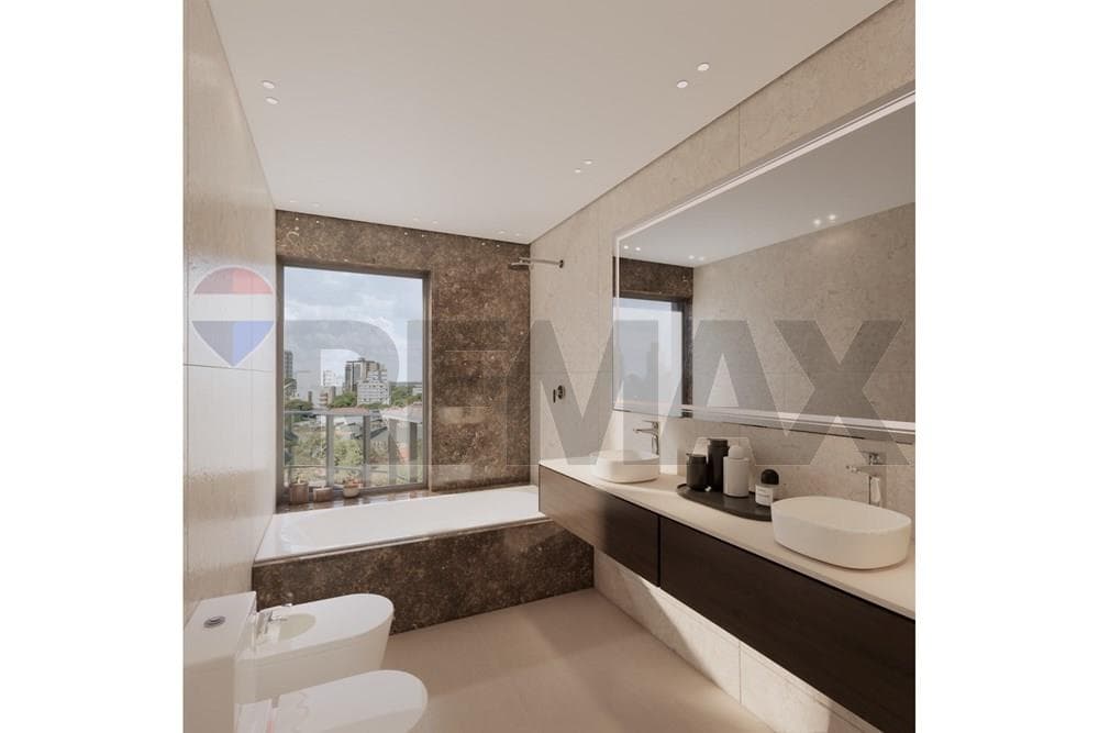 vendo departamento en edificio Acro Home