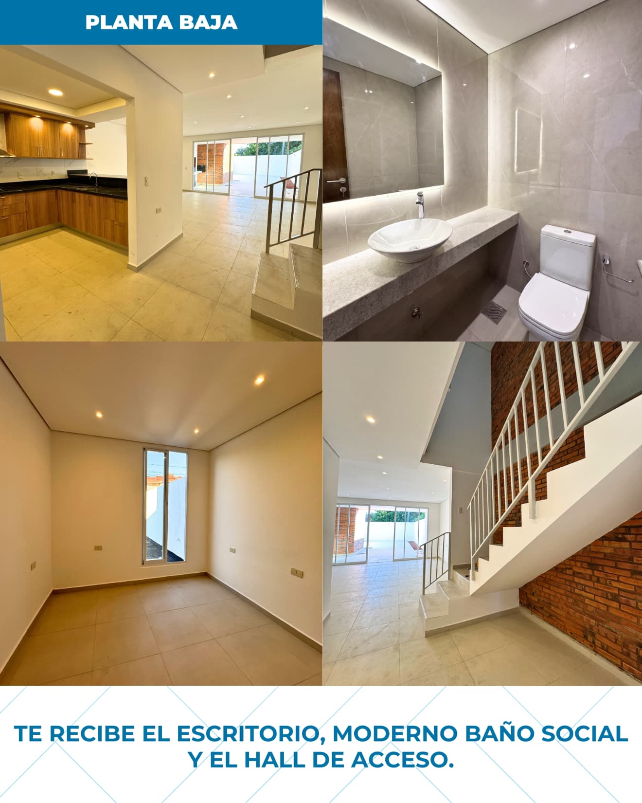 Moderno Dúplex a Estrenar en Alquiler | Fernando zona NORTE ✨, foto 2