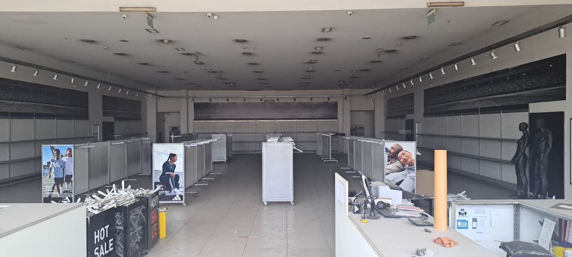 Local comercial sobre transchaco, foto 3