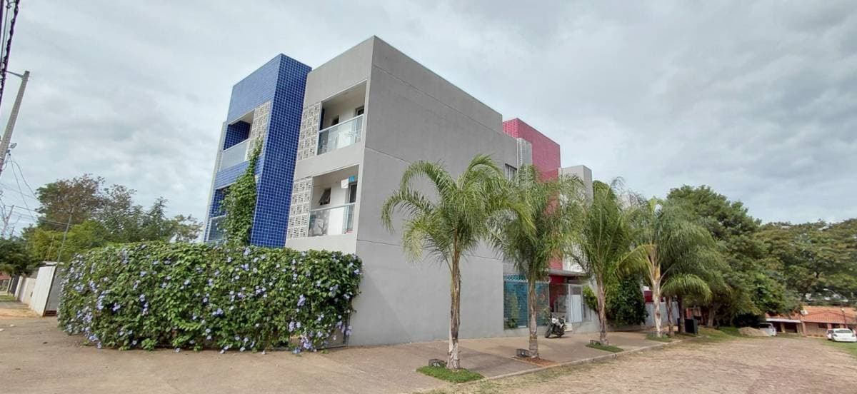 Monoambiente en Venta - Petrus San Blas II, Mariano Roque Alonso