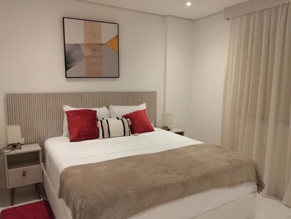 Departamento finamente amoblado en mburucuyá, foto 1