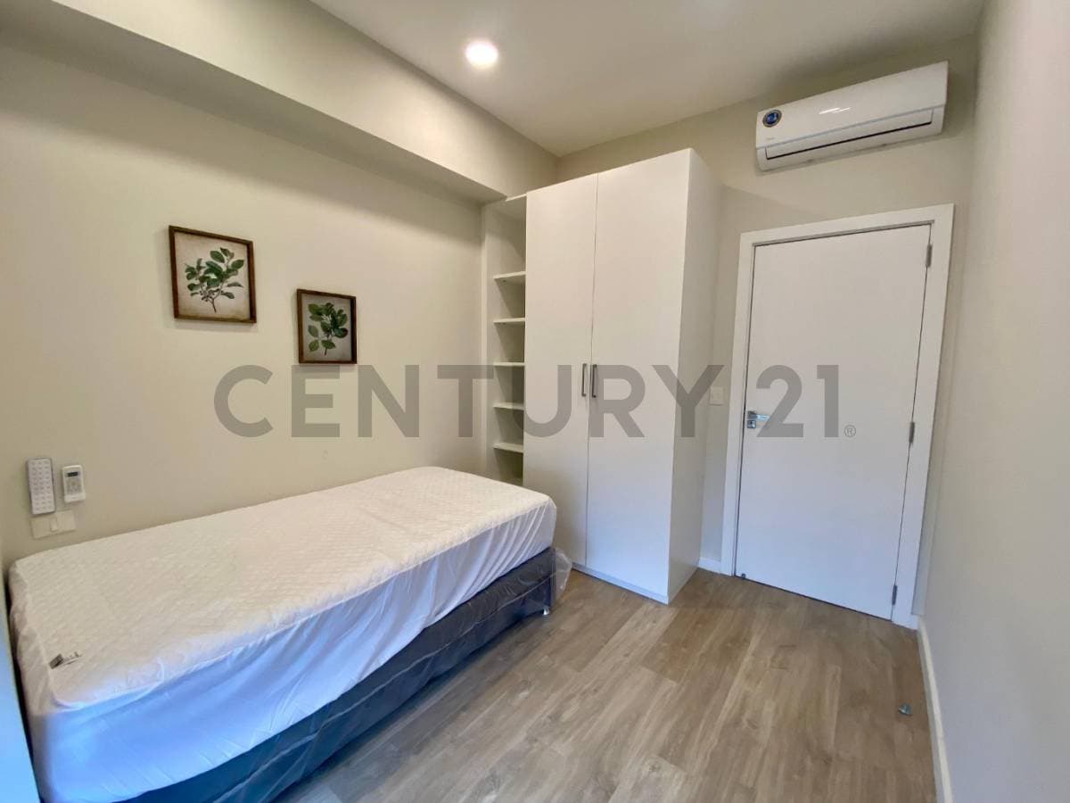 Hermoso departamento amoblado sobre avda molas lópez, foto 3