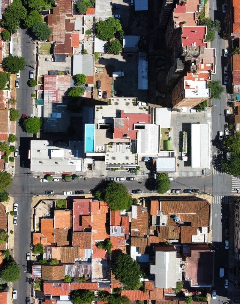 Departamento de 2 Dormitorios en el Edificio Fortaleza Alberdi, foto 4