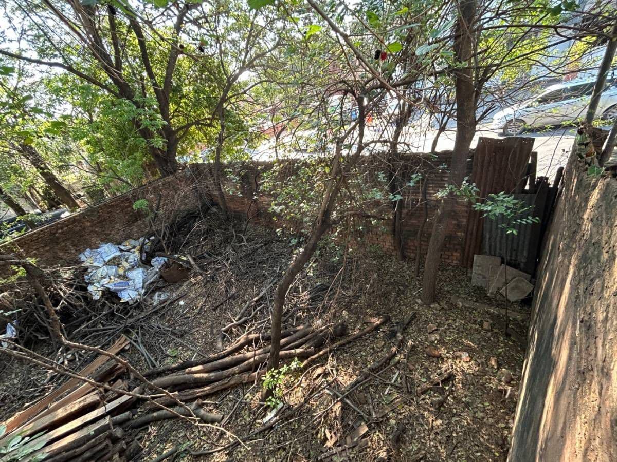 terreno sobre Perú zona Mercado Pettirossi — foto 2