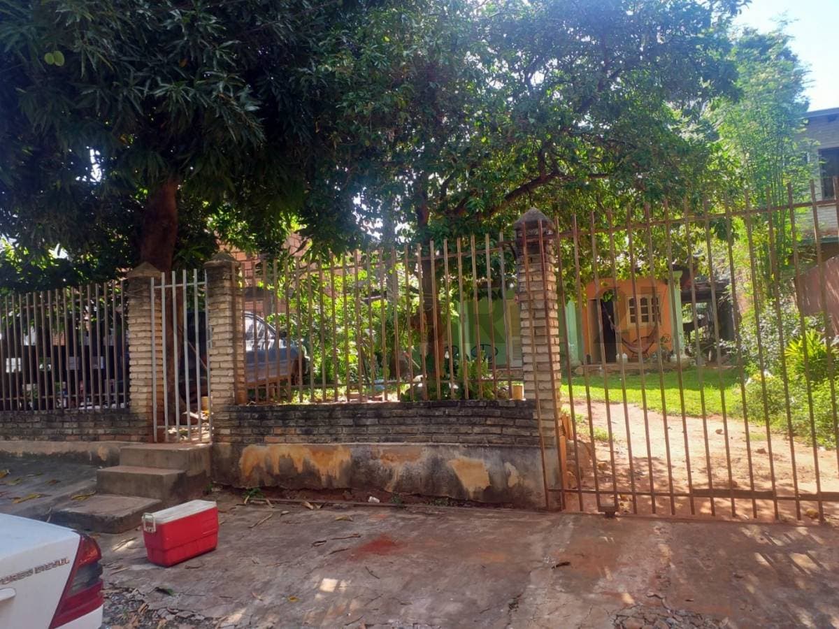 Venta de Terreno en Lambaré, Central