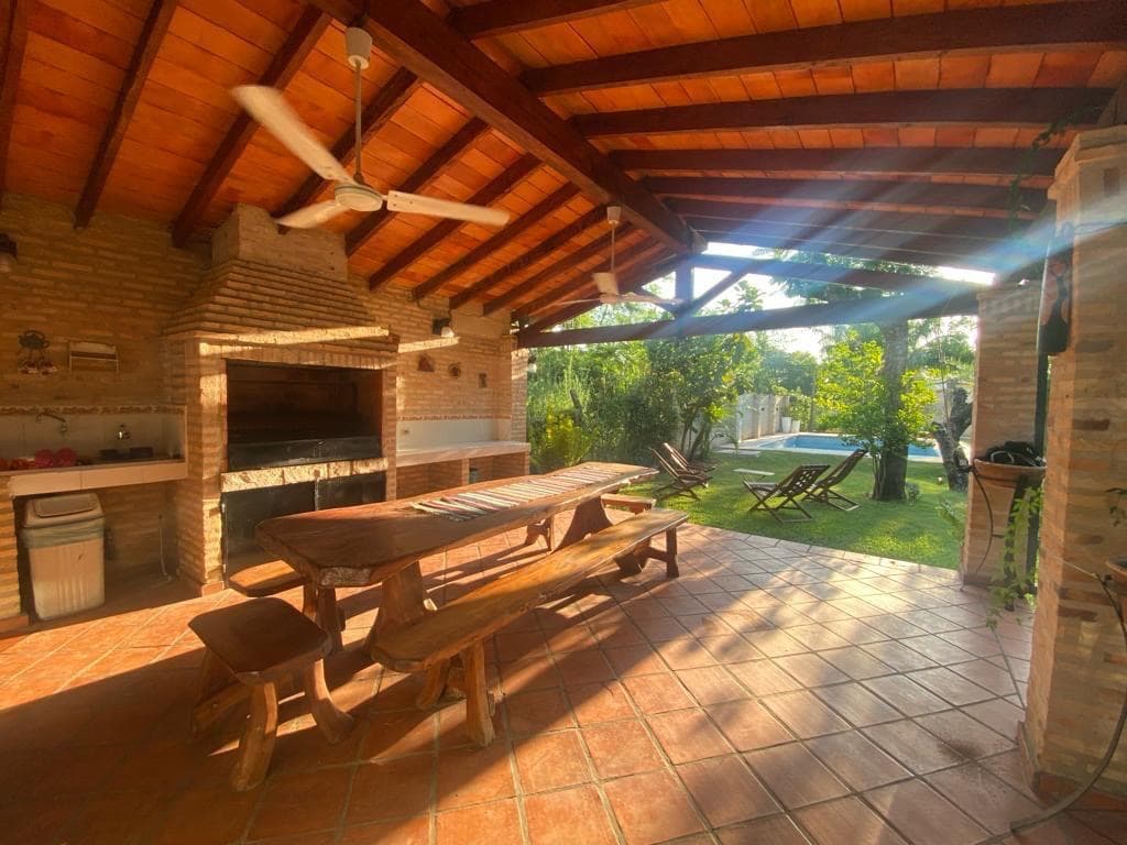 Quinta En Venta En San Bernardino, foto 2