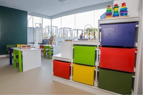 Departamento-Alquiler-Ycuá Satí, Asunción, foto 3