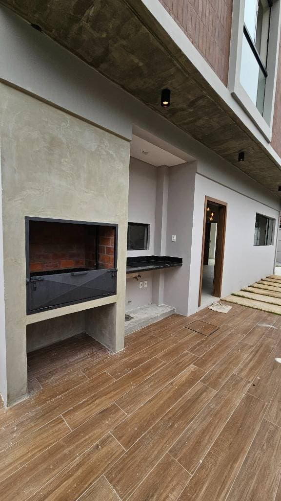 Duplex a estrenar en Villa Adela - Luque — foto 3