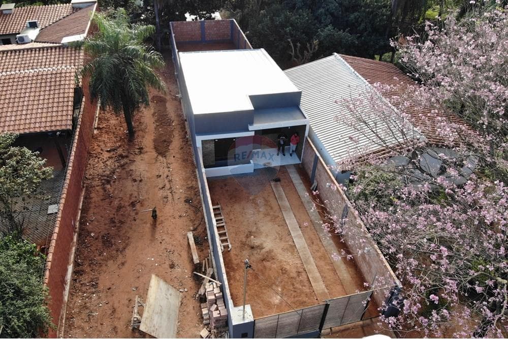 de casa a estrenar en Capilla del Monte, foto 2