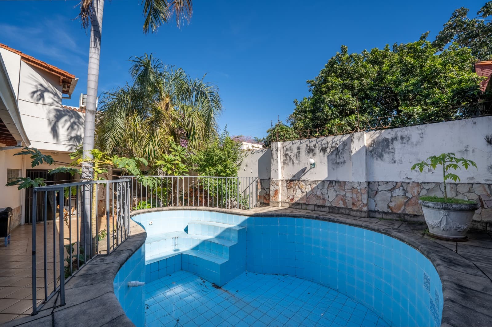 Residencia de 5 habitaciones en venta - Sajonia, foto 2